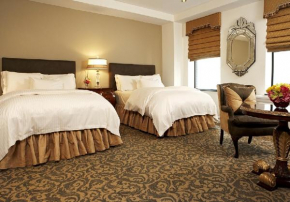 Отель The Kimberly Hotel  Нью Йорк